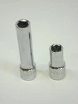 Mac Tools Xd126d X1262 3/8" Dr 6pt Extra Deep Socket 2pc R22t9. Fixed Price $18.68.