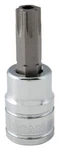 Titan Tit68850 Tools 15450 T50 Tamper Resistant Torx 3/8" Drive Star Bit Socket. Fixed Price $14.98.