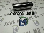 Snap-on Tools Usa New 3/8" Drive 17mm Flank Xtra Fdx Deep Socket Ysfsm17. Fixed Price $49.95.