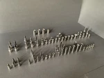 Blue-point 73pc Mixed Socket & Bit Bundle Lot 1/4" 3/8" 1/2" Drive Orphans -read. Fixed Price $325.00.