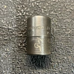 Cornwell P-3320 5/8" Shallow Impact Socket 1/2" Drive Double Square 6 Pt - C. Fixed Price $7.00.