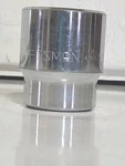 Craftsman 1-1/2" Chrome Socket Ee Series 12pt 47812 3/4 Drive Tool. Fixed Price $27.90.