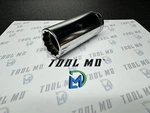 Snap-on Tools Usa 3/8 Drive 1-3/16 Oil Pressure Sender Switch Socket A121a. Fixed Price $106.95.