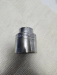 Snap-on 1-3/4 Socket, Ldh-562, 12 Point, 3/4 Drive. See Photos For Reference. Fixed Price $31.50.
