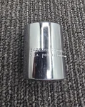 (qty 2) Proto 5426mh: Torqueplus Metric Sockets 1/2in Drive 26mm 6 Points. Fixed Price $22.16.