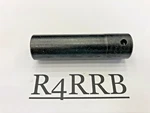 Snap-on Tools Usa New 1/2" Drive 14mm Metric Deep 6 Point Impact Socket Simm140a. Fixed Price $34.95.