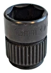 Matco Tools Special Forces Blp16m6 16mm Metric Pass Through Socket 6 Point. Fixed Price $14.99.