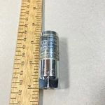 Craftsman 5/8" Spark Plug Socket 3/8" Drive 6 Point -g- #43324 Usa. Fixed Price $4.00.