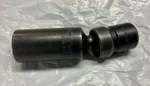 Snap On 13/16 3/8 Drive Impact Swivel Spark Plug Socket. Fixed Price $19.99.
