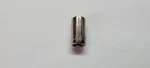 New Craftsman -g- 43495 5/16" 6pt 1/4" Drive Socket. Fixed Price $12.00.