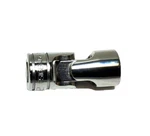 New Snap-on 3/8" Drive 1/2" 12-point Swivel Socket Fu16b Unused. Fixed Price $37.99.