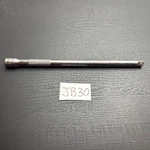 Matco Tools Silver Eagle Bxse10k 3/8" Drive Extension 10" Long. Fixed Price $20.23.