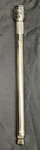Snap-on Sxwp11 1/2" Drive 11" Chrome Wobble Plus Socket Extension (mvp032872). Fixed Price $74.50.