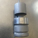 Matco Tools "3/4 Drive 26 Mm Shallow, 6 Point Univ Socket. Fixed Price $87.69.