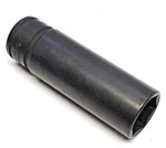 New Snap On 3/8" Drive 7/16" Deep 6-point Impact Socket Simf140a. Fixed Price $22.50.
