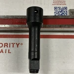 Snap-on Tools Imx32b 1/2" Drive 3"l Snap-ring Impact Extension New. Fixed Price $37.99.