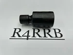 Snap-on Tools Usa New 3/8" Drive 10mm Metric 6pt Impact Swivel Socket Ipfm10c. Fixed Price $59.95.