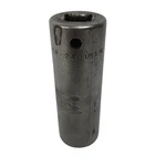 Vintage Snap-on Tools 3/4" 1/2" Drive 6 Point Deep Impact Socket Sp-240. Fixed Price $24.99.