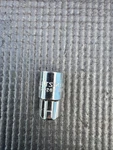 Sears Craftsman Max Axess Socket 10mm Metric 1/4 Drive Rare Sexy 29262 Nos. Fixed Price $49.00.