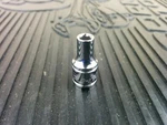 #am498 New! Blpsm144.5, 1/4" Dr. 4.5mm. Socket, Shallow, 6 Point. Fixed Price $6.28.