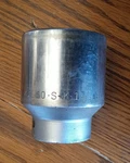 S-k Sk 1-7/8" Socket 3/4" Drive 12 Point 47160 Made In Usa Tool. Fixed Price $12.99.