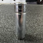 Snap-on Stmmd11 1/4" Drive 12 Point Metric 11mm Deep Chrome Socket Made In Usa. Fixed Price $15.99.