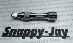 Snap-on Tools Usa New 1/2 Drive 5 Locking Wobble Extension Sxwkl5. Fixed Price $84.95.