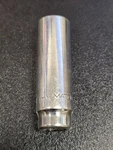 Matco Tools Ad11m6 Metric 11mm 1/4" Drive Deep Socket 6 Point. Fixed Price $7.99.