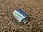 Craftsman Metric 30mm Socket 12 Point Cmmt12088 1/2" Drive. Fixed Price $13.50.