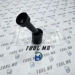 Snap-on Tools 1/2" Drive 6pt 19mm Long-reach Low-profile Impact Socket Riplms19c. Fixed Price $119.95.