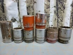 Lot Of 8 Williams 3/4 Sockets 12pt 1-1/4, 1-3/8, 1-7/16, 1-1/2, 1-5/8 6pt 15/16. Fixed Price $35.00.