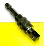 Snap-on Tools Usa Brand New 2in. Locking 1/4" Hex To Square Driver Tmlpa2. Fixed Price $55.00.
