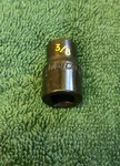 Matco Tools Bp126a 3/8" Drive Sae 6 Point Impact Socket. Fixed Price $7.99.