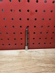 Snap-on Tools Ttxl10e T10 Extra-long Torx Bit Driver Socket Usa. Fixed Price $39.99.