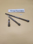 Williams Tools 31004,31003,31002 3 Piece 1/2" Drive Extension Set. Fixed Price $52.99.