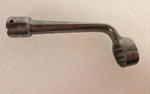 Vtg Bonney 3/8" Drive, 5/8" Box Socket Wrench 12pt., Pwa1560 Aircraft Usa. Fixed Price $12.95.