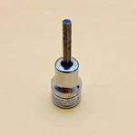 Snap- On Tools Fa5e 5/32" Sae Hex Bit Socket Driver 3/8" Drive Usa. Fixed Price $12.00.