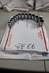 Snap-on 13pc 1/2" 6-point Metric Shallow Socket Set (12-24mm) - 313twmya. Fixed Price $199.99.