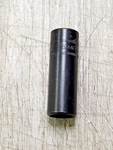 Snap-on Tools Usa New 3/8" Drive 12mm Metric Deep 6 Point Impact Socket Simfm12. Fixed Price $35.99.