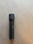 Snap On 1/4" Drive 6pt Sae Deep Industrial Finish Non Impact Socket Gstm8. Fixed Price $14.00.