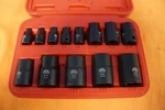Mac Tools Smxvep13b E4-e24 13pc Inverted Star Socket Set. Fixed Price $54.59.