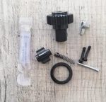 Snap-on 3/8" Ratchet Repair Kit Ur720 N8231a Gfn720a Gf720b Gf720a Gf720 Fv721. Fixed Price $217.99.