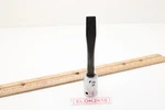 Mac Tools X104d 3/8" Drive Sae 5/16" Flat/slotted Screwdriver Bit Socket Usa. Fixed Price $16.99.