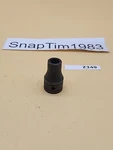 Snap-on Tools 1/2" Drive 12 Pt 3/8" Industrial Shllow Socket Gsw121. Usa. Fixed Price $13.99.