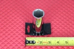 Vintage Craftsman 1'' Sae Deep 6 Point 1/2'' Dr. Socket -v- 47591 Usa. Fixed Price $27.20.