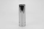 Sk Tools Fractional Deep Socket - Chrome, 6 Point, 1/2" Drive, 3/4" (sk41824). Fixed Price $22.13.