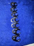 Snap On 3/8 Drive Six Point Crows Foot Set Of 7. 3/8-3/4. Fixed Price $185.00.
