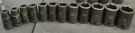 Cornwell Stim2212mlr - 12pc 3/8" Drive Metric Mid-length Impact Socket Set 6pt. Fixed Price $249.95.
