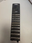Craftsman Usa 1/4" Drive 6pt Deep Chrome 10pc Socket Set 3/16" - 9/16" With Case. Fixed Price $29.99.