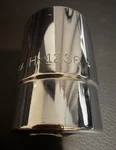 Williams Usa H-1236 3/4 Dr. 1-1/8-inch Shallow 12-point Socket. Fixed Price $15.00.